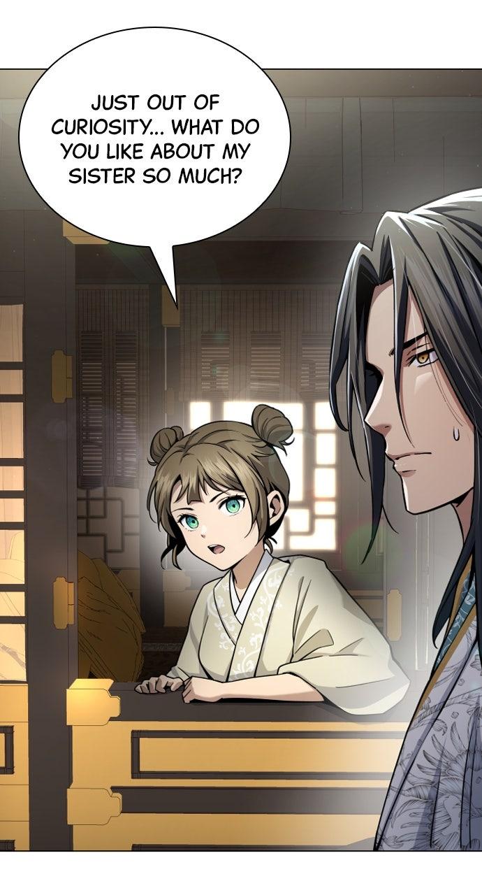 Regression of the Yong Clan Heir Chap 16 - Next Chap 17