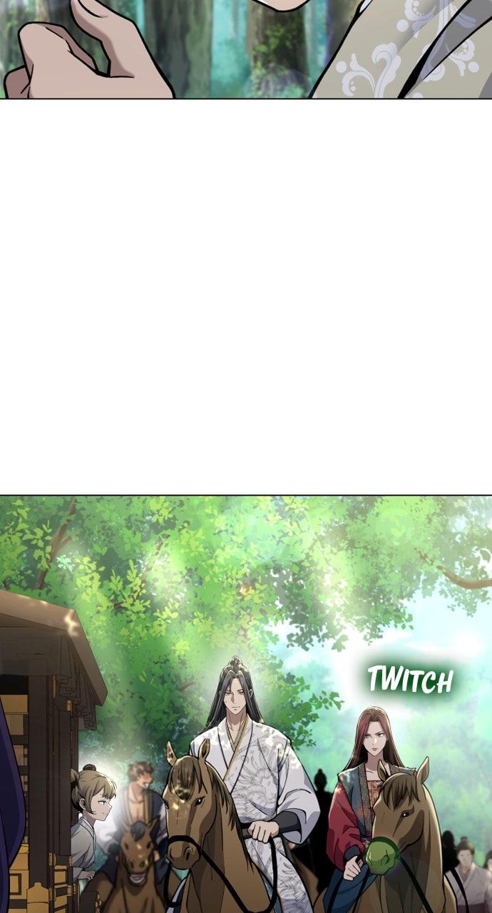 Regression of the Yong Clan Heir Chap 16 - Next Chap 17