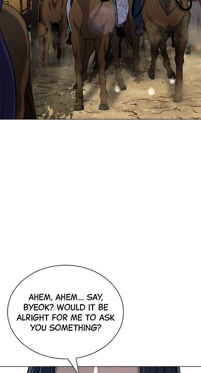 Regression of the Yong Clan Heir Chap 16 - Next Chap 17