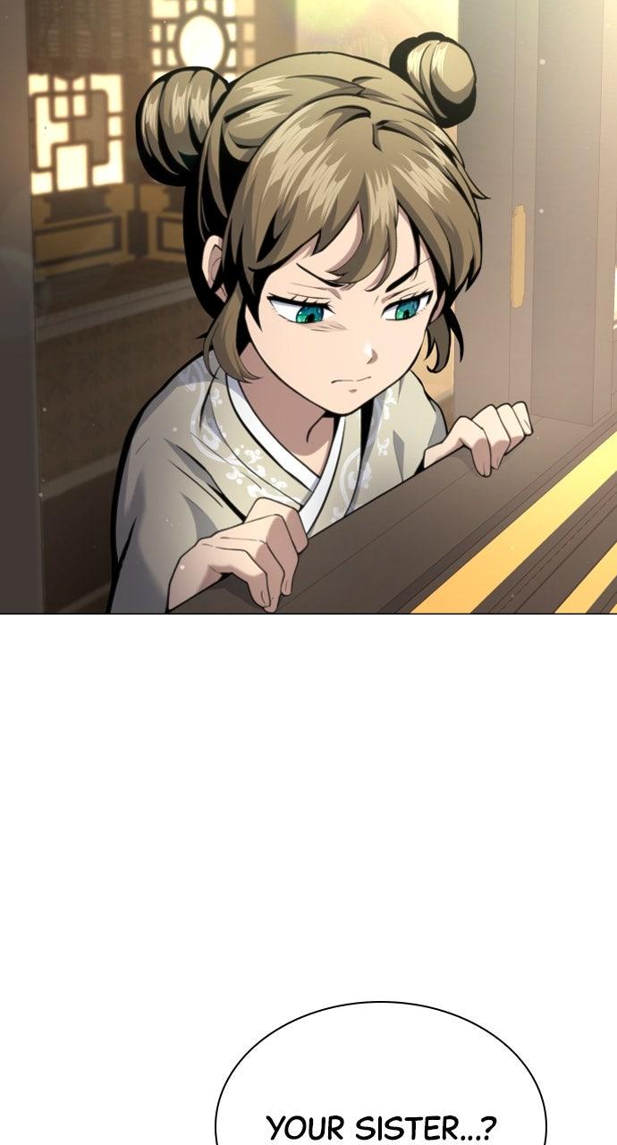 Regression of the Yong Clan Heir Chap 16 - Next Chap 17