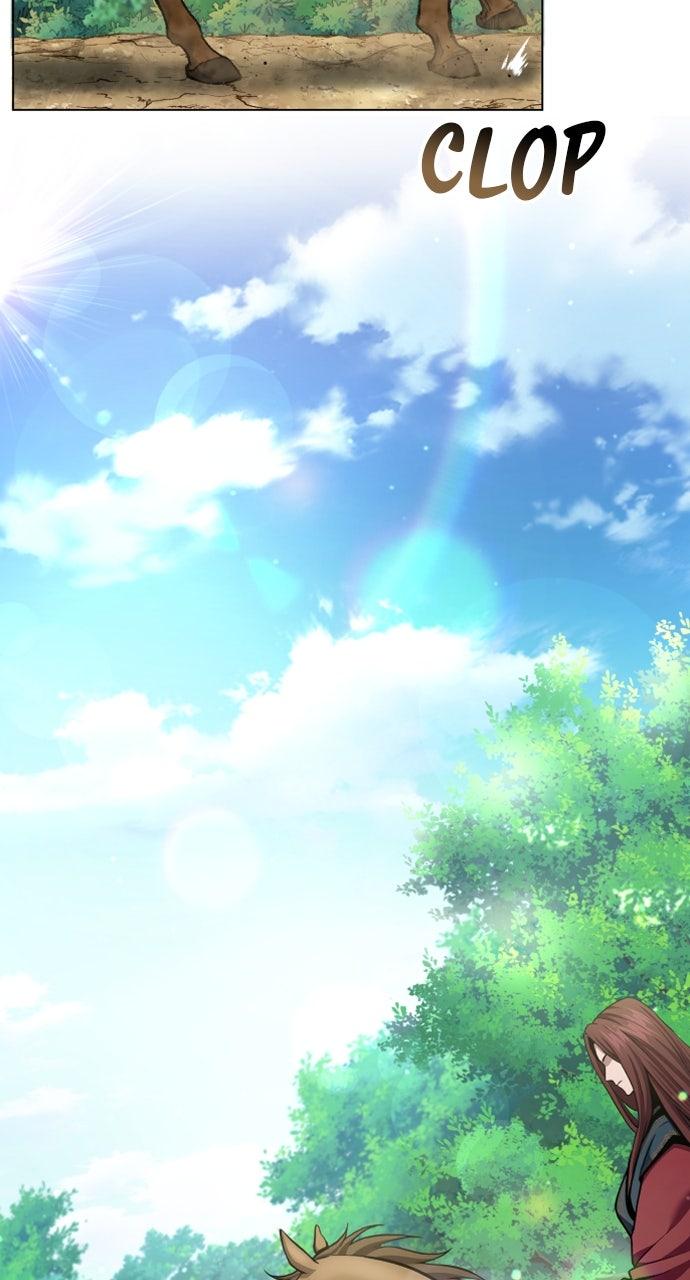 Regression of the Yong Clan Heir Chap 16 - Next Chap 17