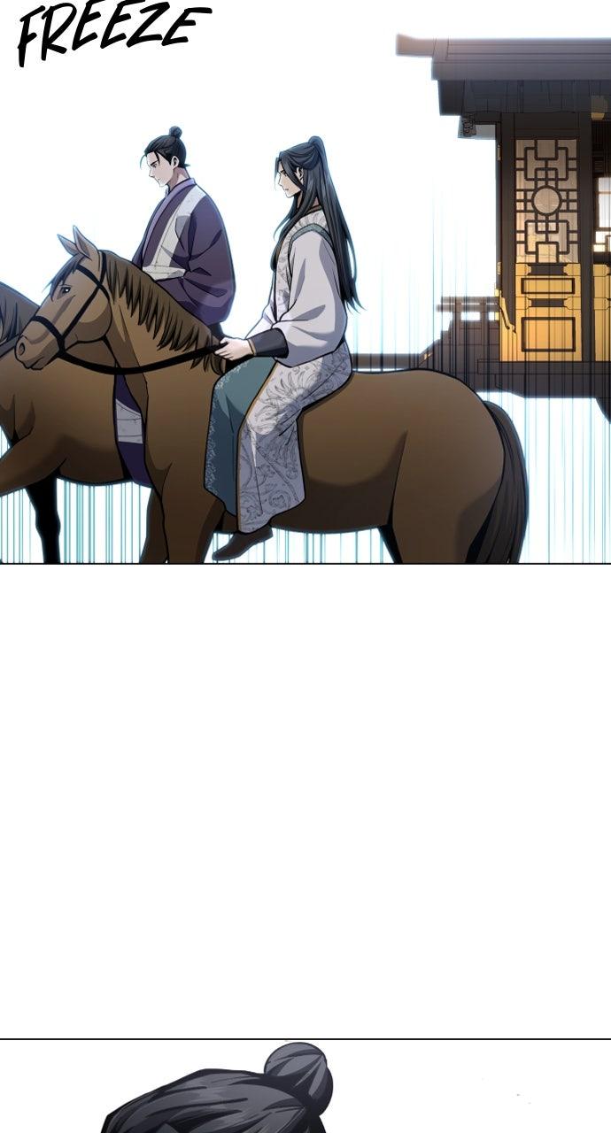 Regression of the Yong Clan Heir Chap 16 - Next Chap 17