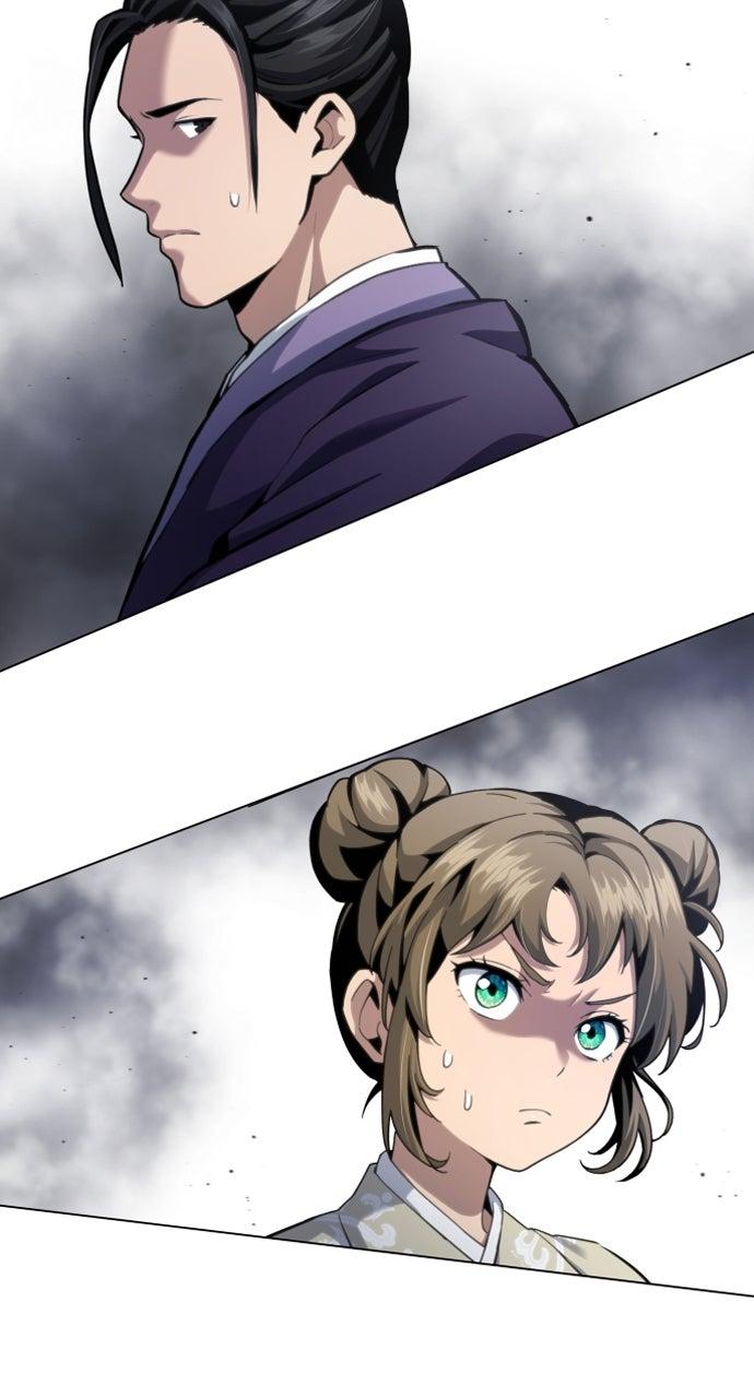 Regression of the Yong Clan Heir Chap 16 - Next Chap 17