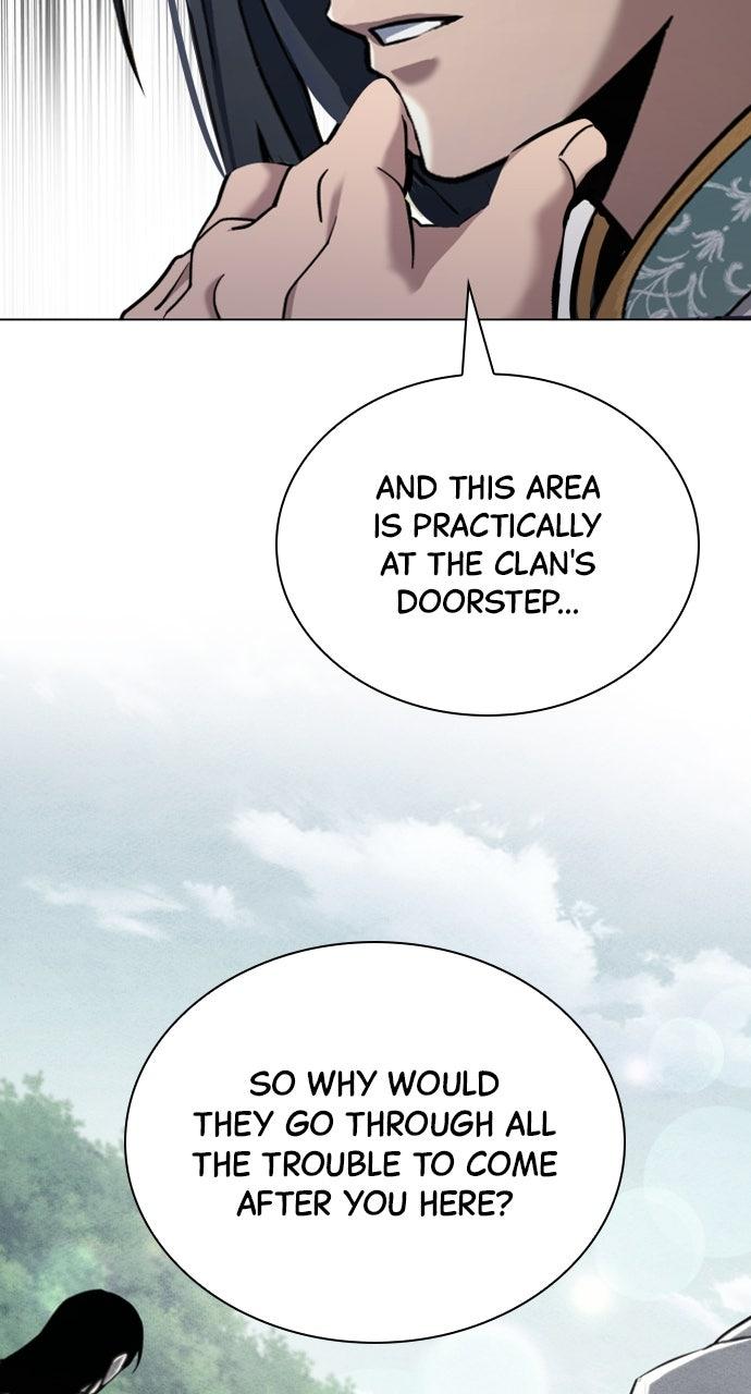 Regression of the Yong Clan Heir Chap 16 - Next Chap 17