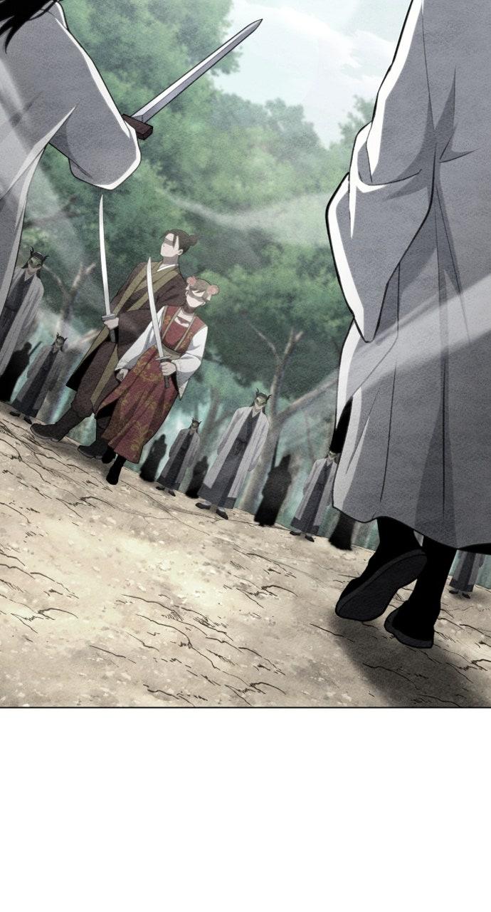 Regression of the Yong Clan Heir Chap 16 - Next Chap 17