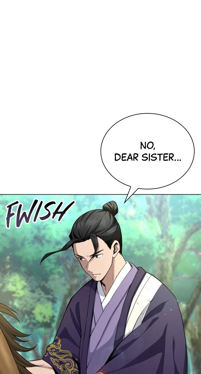 Regression of the Yong Clan Heir Chap 16 - Next Chap 17