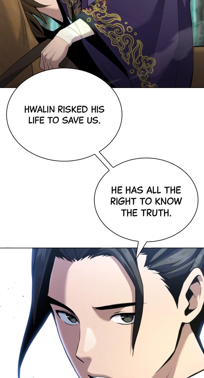 Regression of the Yong Clan Heir Chap 16 - Next Chap 17