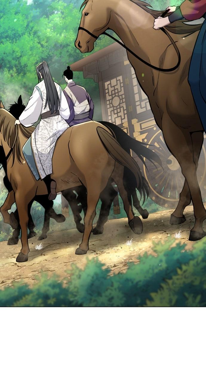 Regression of the Yong Clan Heir Chap 16 - Next Chap 17