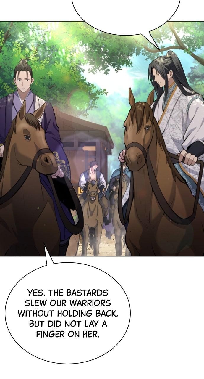 Regression of the Yong Clan Heir Chap 16 - Next Chap 17