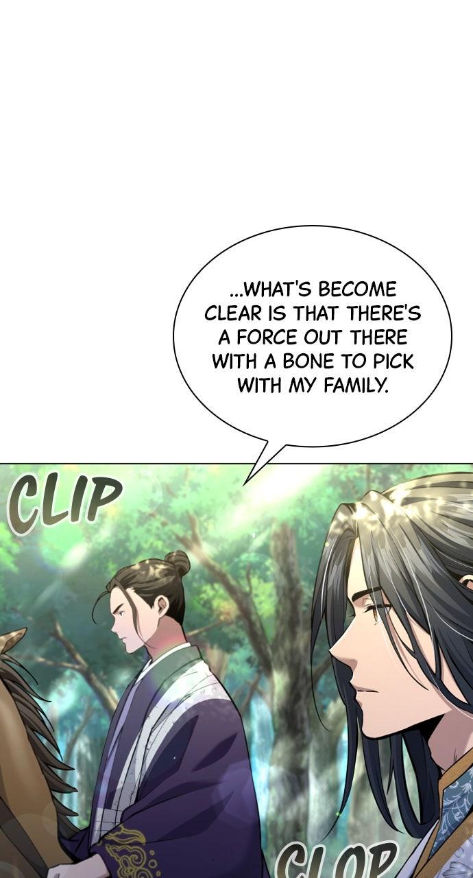 Regression of the Yong Clan Heir Chap 16 - Next Chap 17