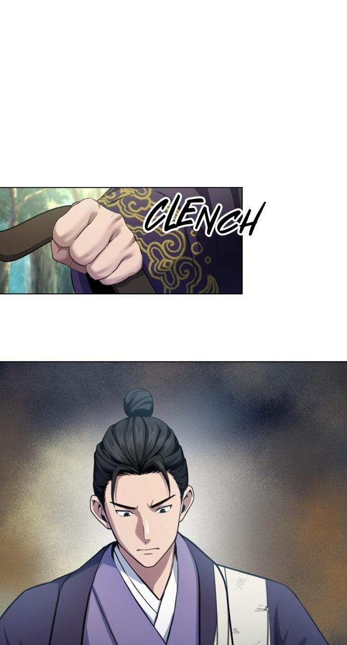 Regression of the Yong Clan Heir Chap 16 - Next Chap 17