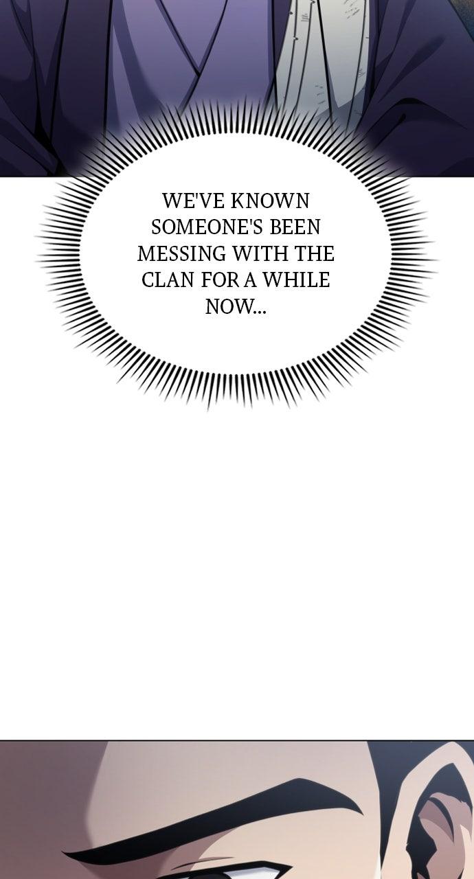 Regression of the Yong Clan Heir Chap 16 - Next Chap 17