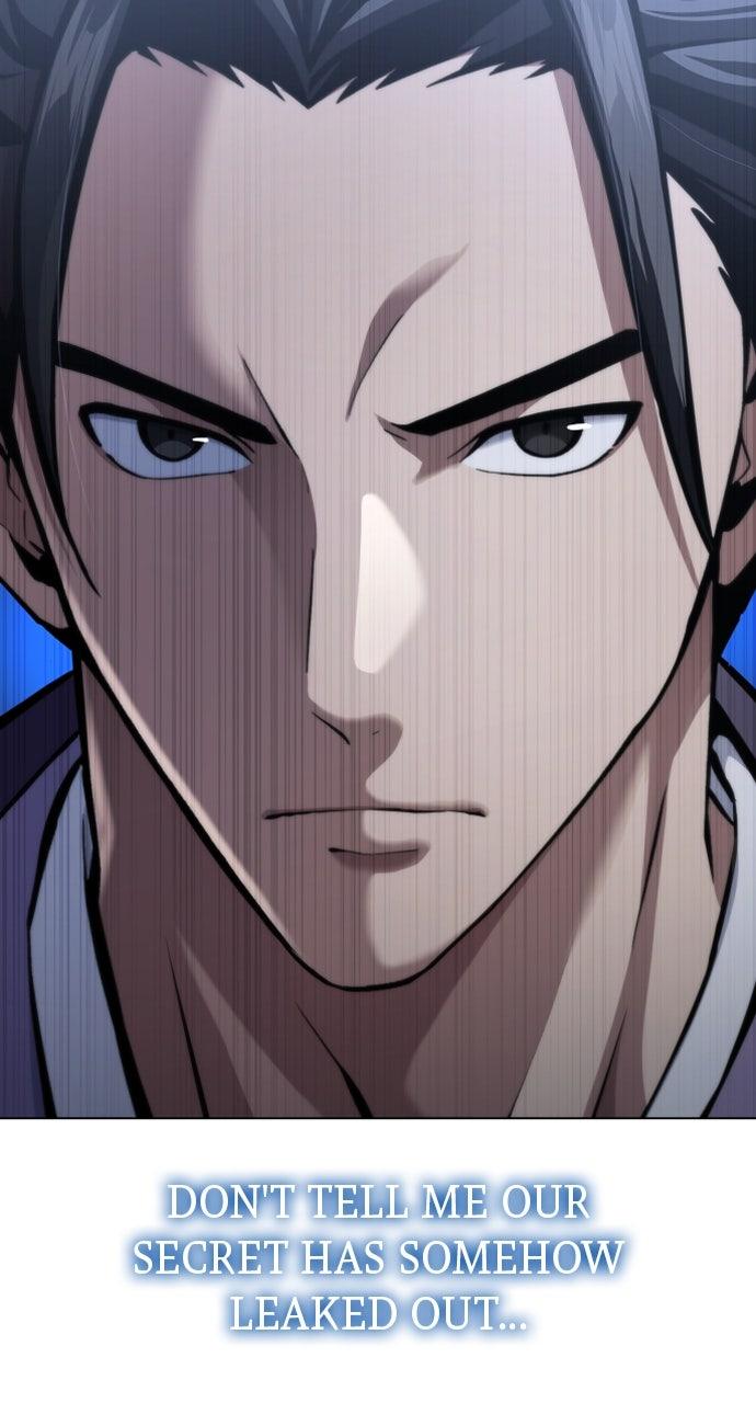 Regression of the Yong Clan Heir Chap 16 - Next Chap 17
