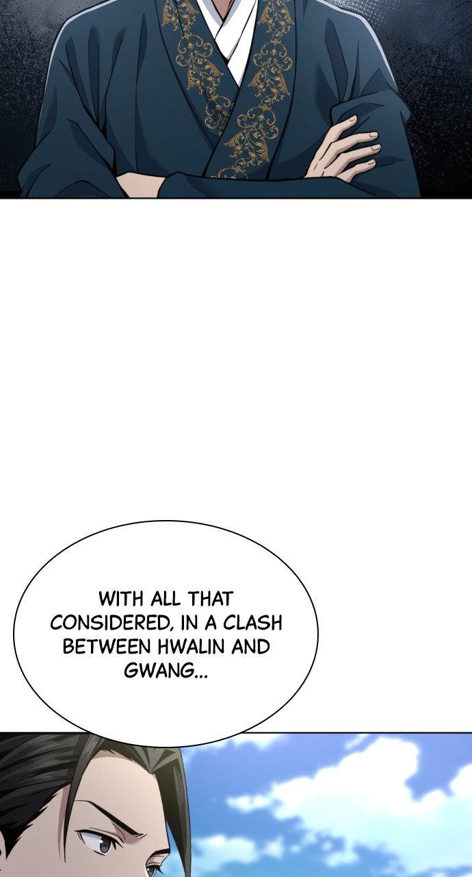 Regression of the Yong Clan Heir Chap 18 - Next Chap 19