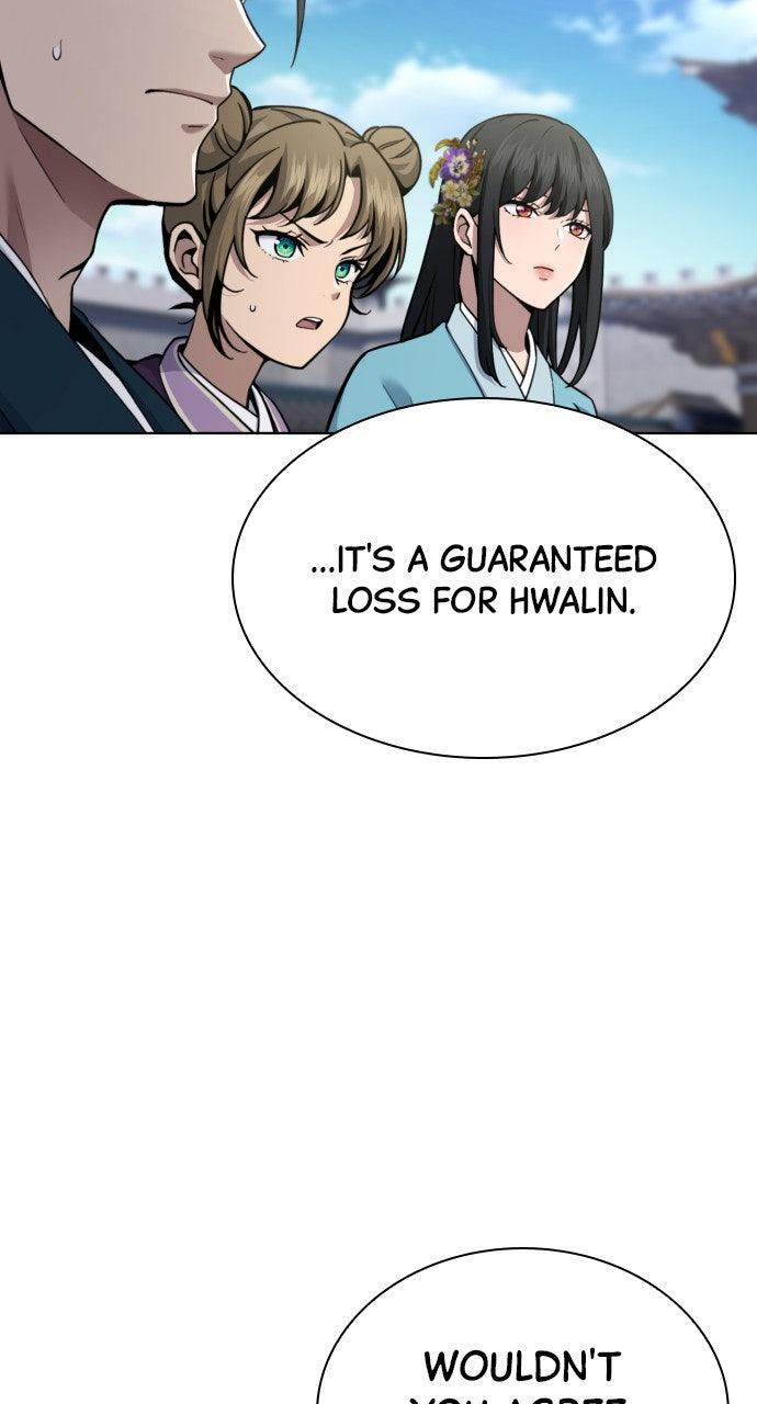 Regression of the Yong Clan Heir Chap 18 - Next Chap 19