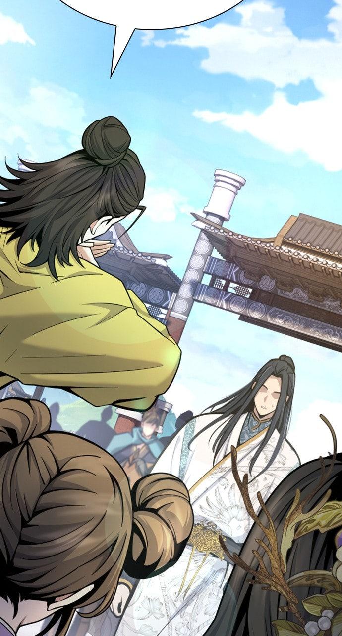 Regression of the Yong Clan Heir Chap 18 - Next Chap 19