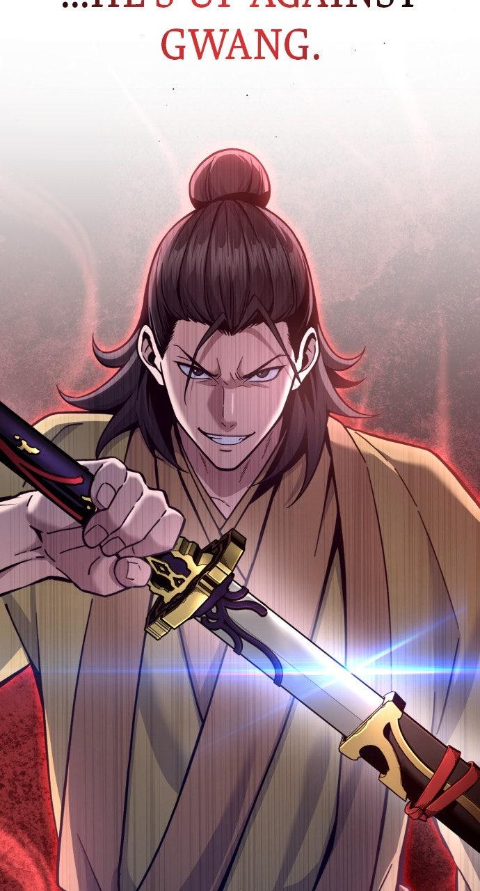 Regression of the Yong Clan Heir Chap 18 - Next Chap 19