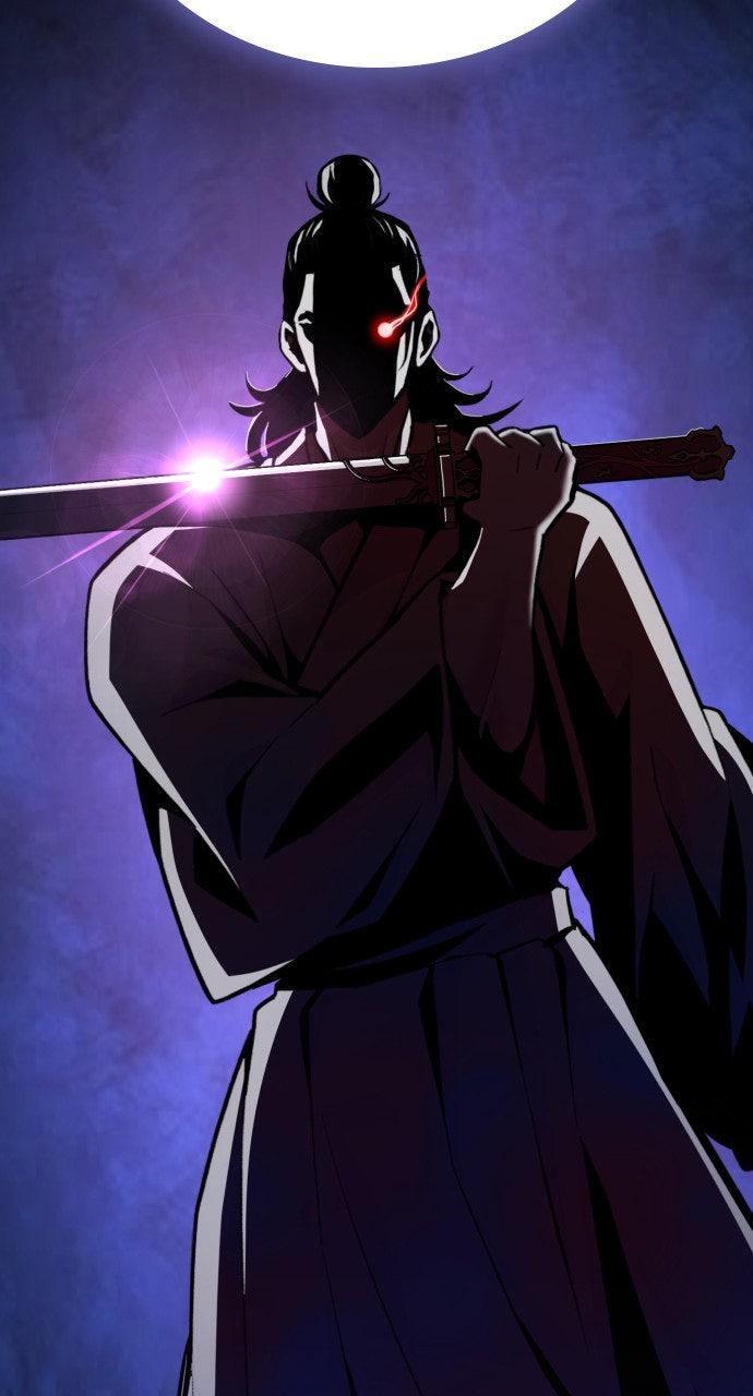 Regression of the Yong Clan Heir Chap 18 - Next Chap 19