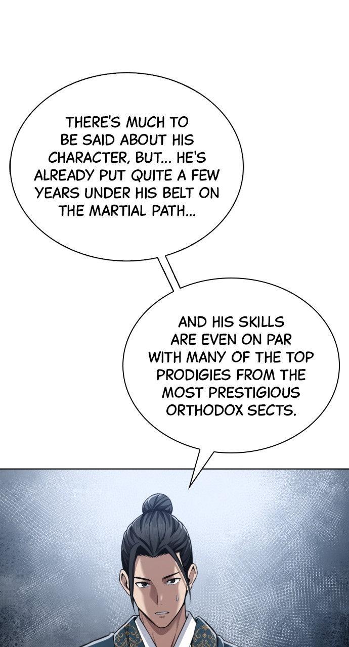 Regression of the Yong Clan Heir Chap 18 - Next Chap 19