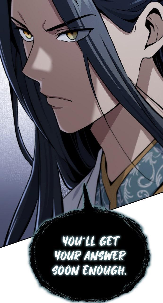 Regression of the Yong Clan Heir Chap 18 - Next Chap 19