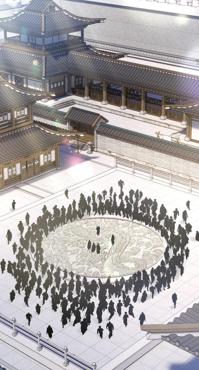 Regression of the Yong Clan Heir Chap 18 - Next Chap 19