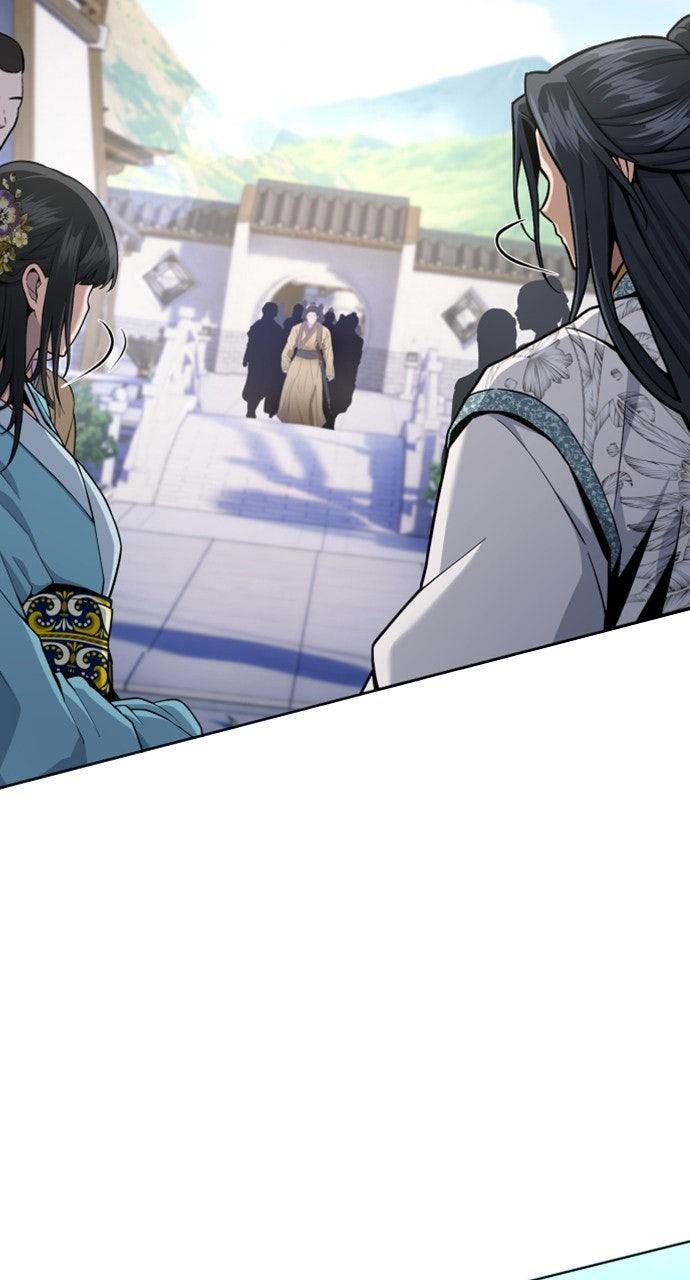 Regression of the Yong Clan Heir Chap 18 - Next Chap 19