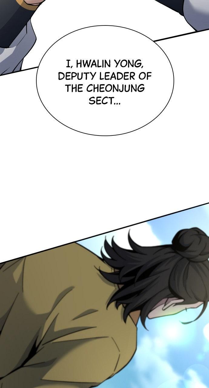Regression of the Yong Clan Heir Chap 18 - Next Chap 19