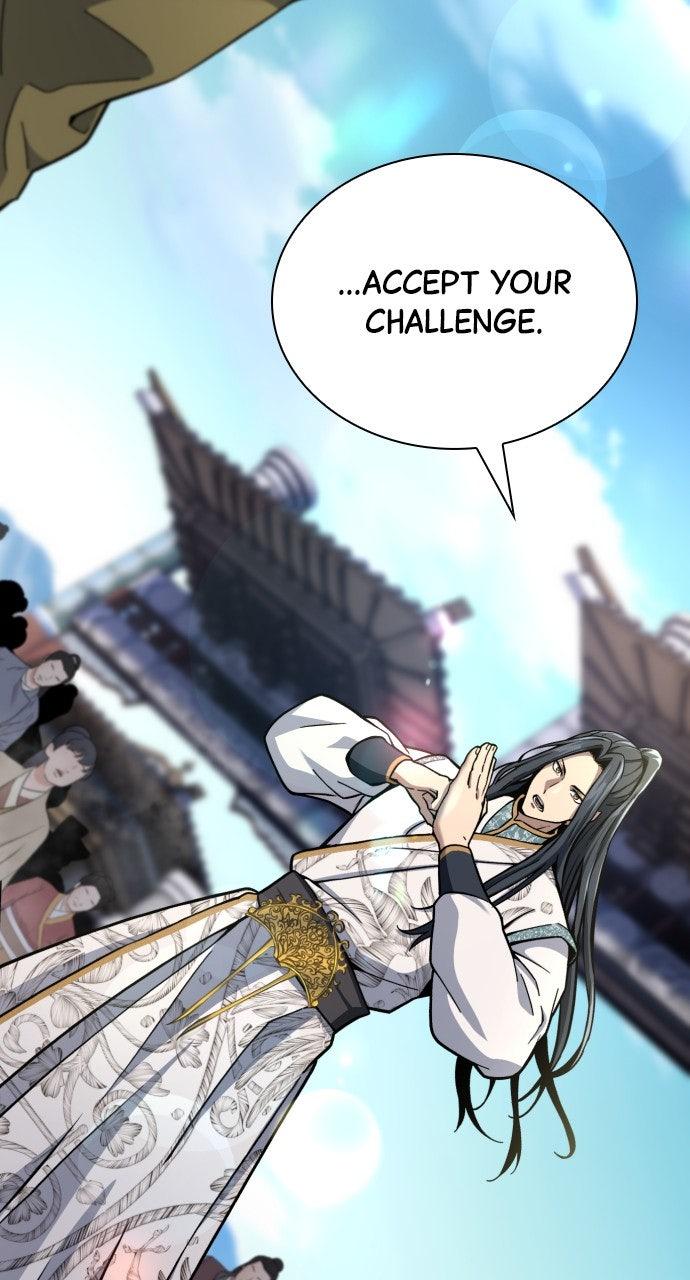 Regression of the Yong Clan Heir Chap 18 - Next Chap 19