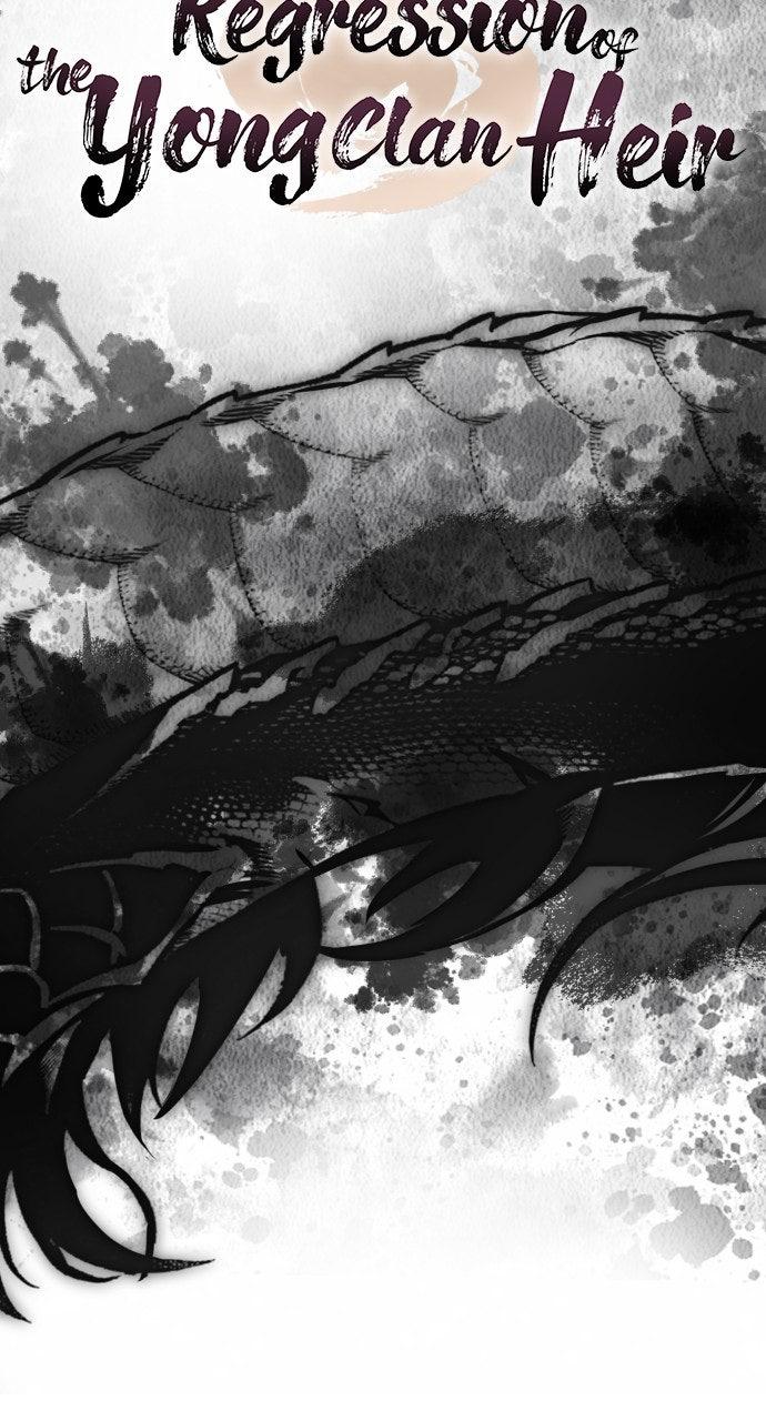 Regression of the Yong Clan Heir Chap 18 - Next Chap 19