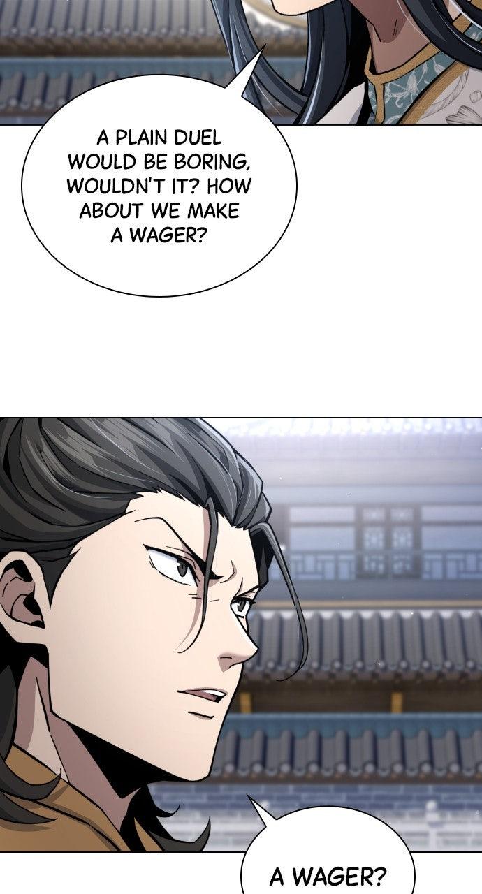 Regression of the Yong Clan Heir Chap 18 - Next Chap 19