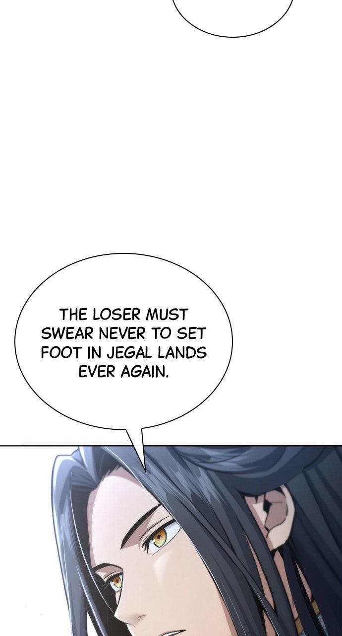 Regression of the Yong Clan Heir Chap 18 - Next Chap 19