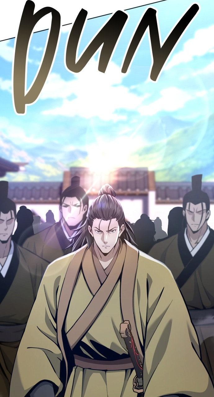 Regression of the Yong Clan Heir Chap 18 - Next Chap 19