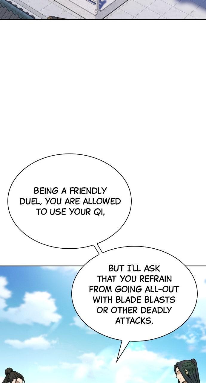 Regression of the Yong Clan Heir Chap 18 - Next Chap 19