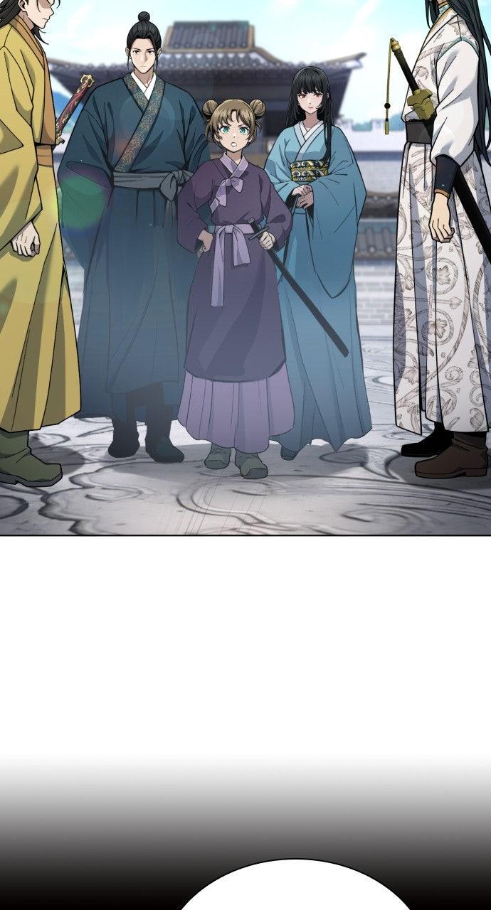 Regression of the Yong Clan Heir Chap 18 - Next Chap 19