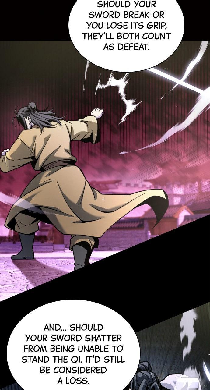 Regression of the Yong Clan Heir Chap 18 - Next Chap 19