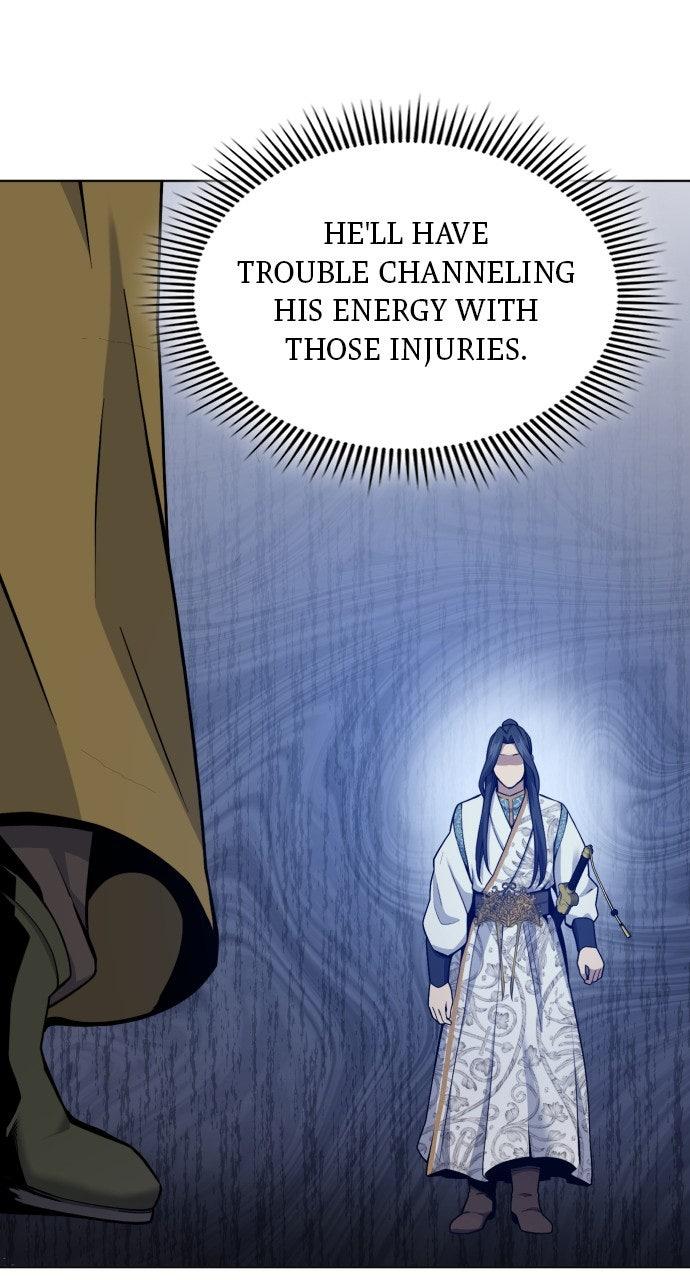 Regression of the Yong Clan Heir Chap 18 - Next Chap 19