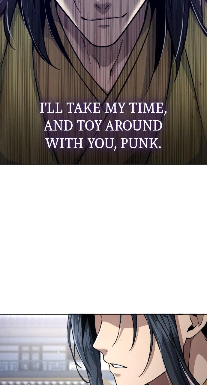 Regression of the Yong Clan Heir Chap 18 - Next Chap 19