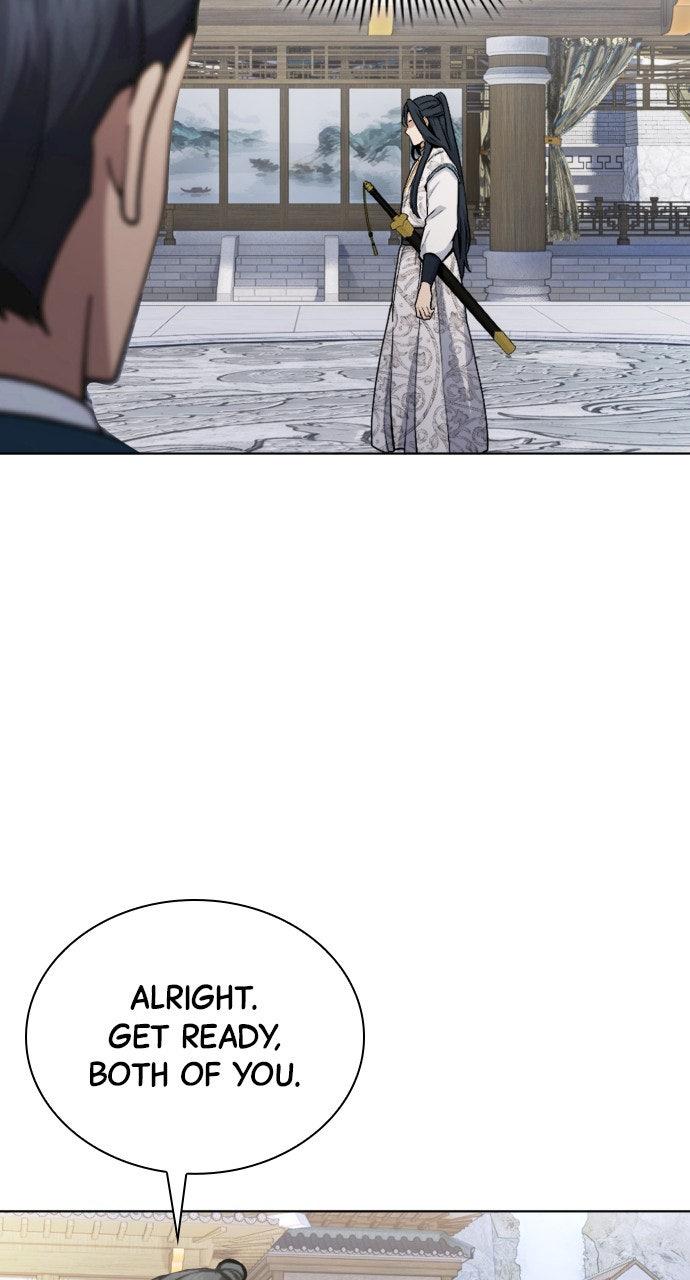 Regression of the Yong Clan Heir Chap 18 - Next Chap 19