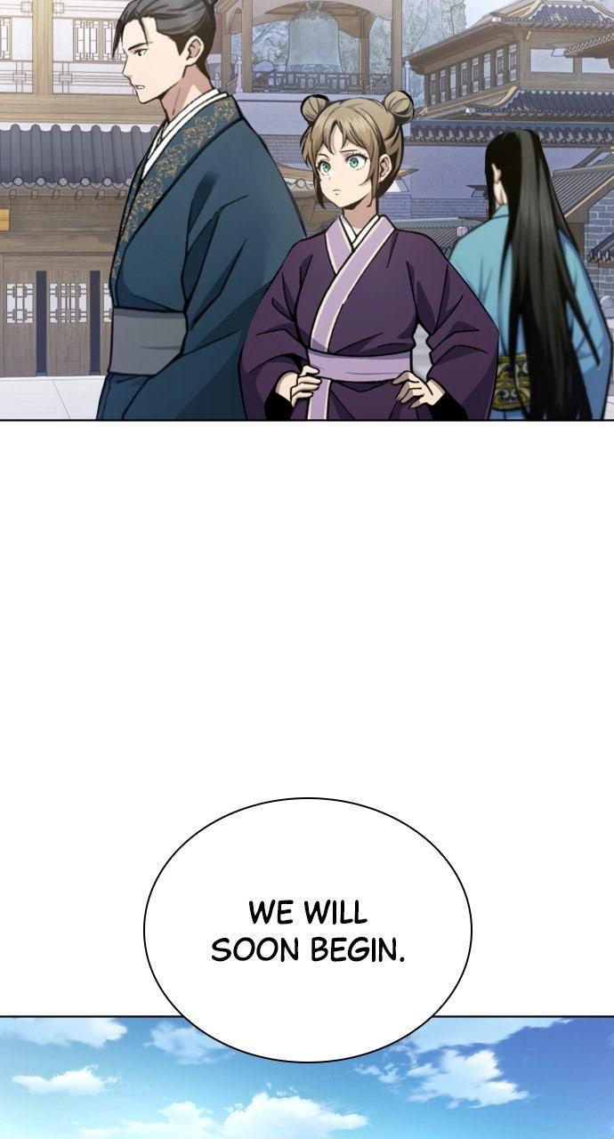 Regression of the Yong Clan Heir Chap 18 - Next Chap 19