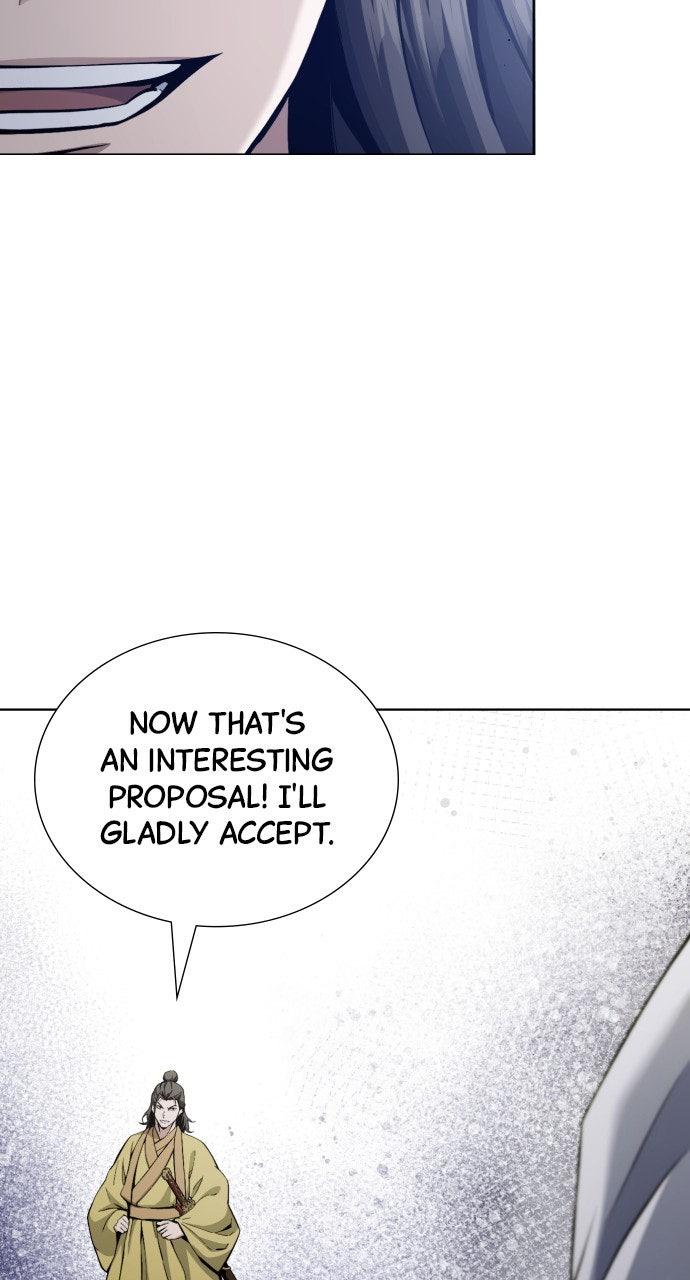 Regression of the Yong Clan Heir Chap 18 - Next Chap 19