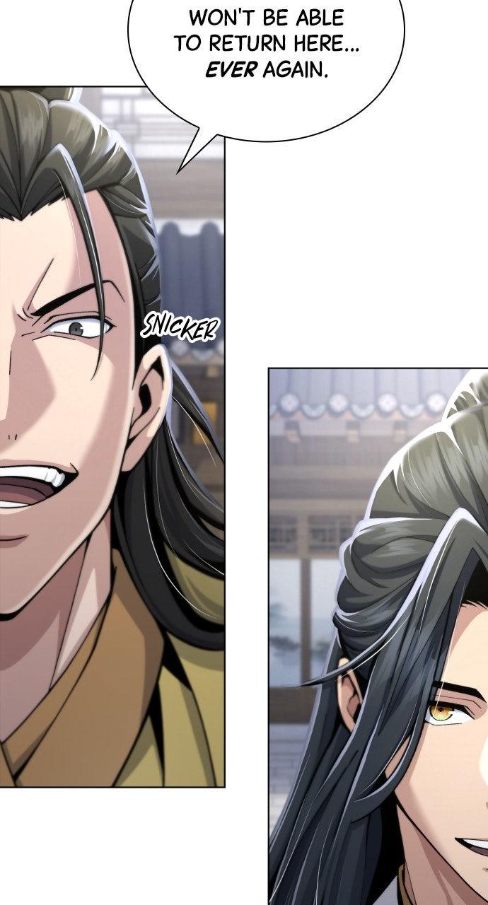 Regression of the Yong Clan Heir Chap 18 - Next Chap 19