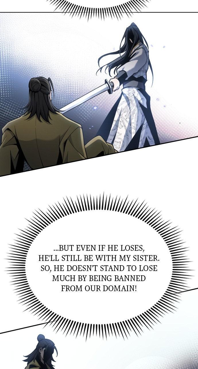 Regression of the Yong Clan Heir Chap 18 - Next Chap 19