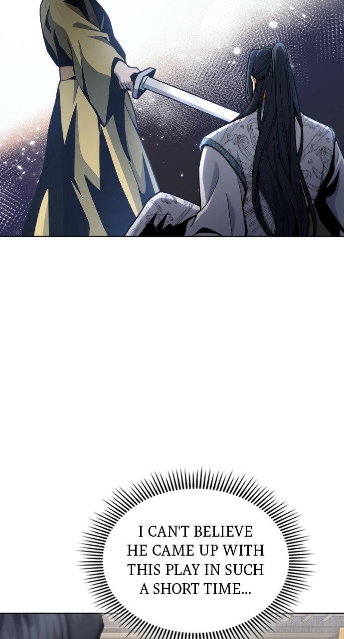 Regression of the Yong Clan Heir Chap 18 - Next Chap 19