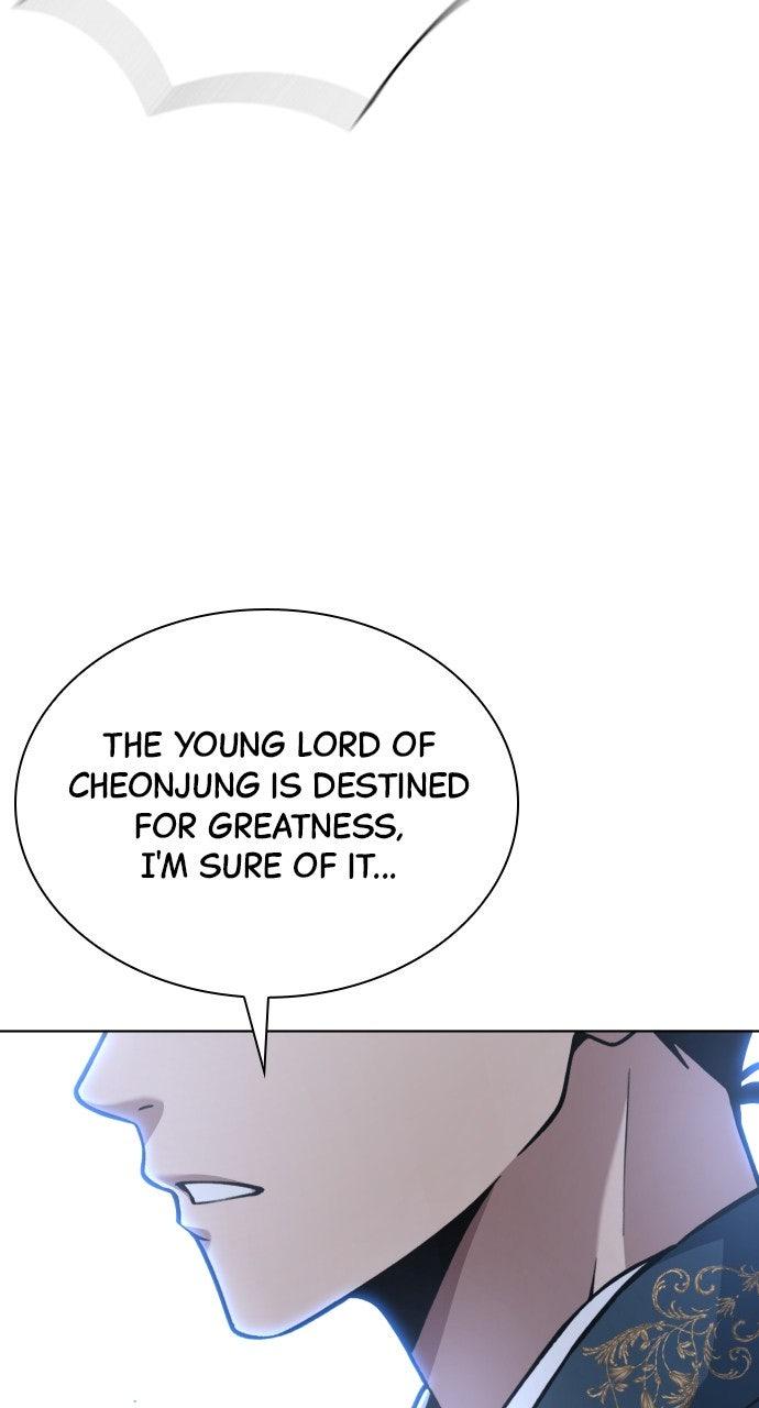 Regression of the Yong Clan Heir Chap 18 - Next Chap 19