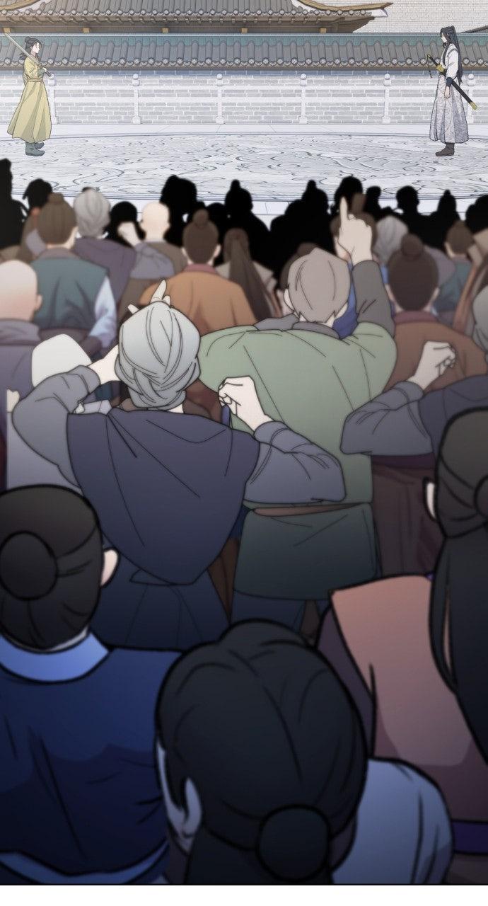 Regression of the Yong Clan Heir Chap 18 - Next Chap 19