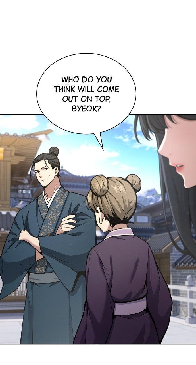 Regression of the Yong Clan Heir Chap 18 - Next Chap 19