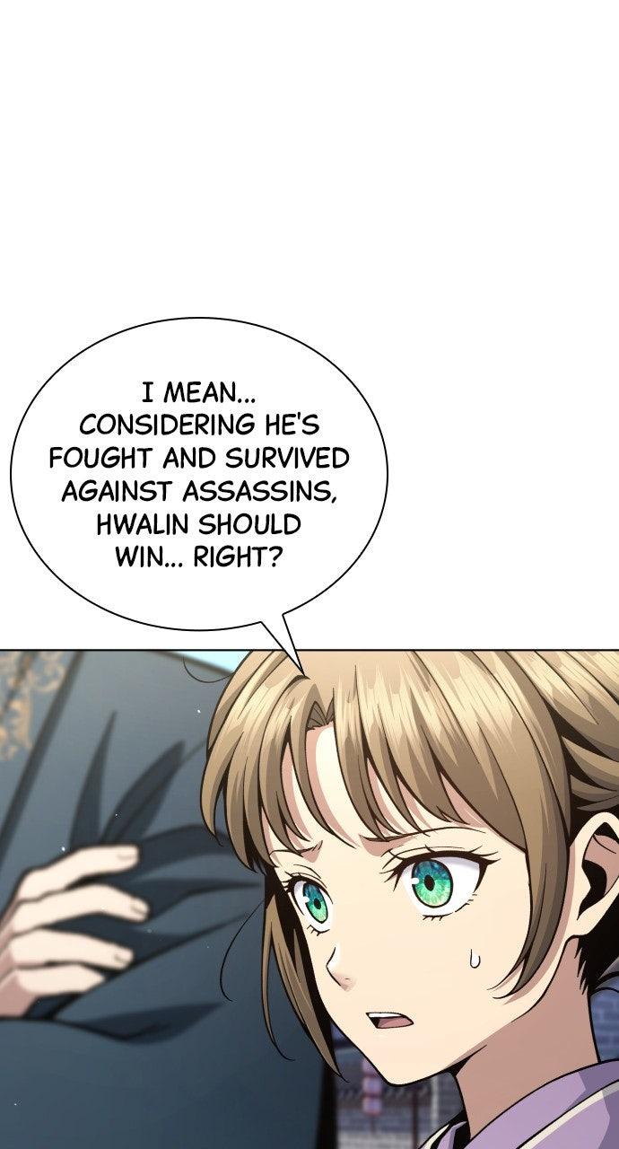 Regression of the Yong Clan Heir Chap 18 - Next Chap 19