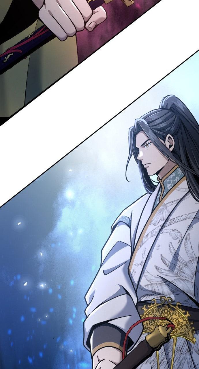 Regression of the Yong Clan Heir Chap 18 - Next Chap 19