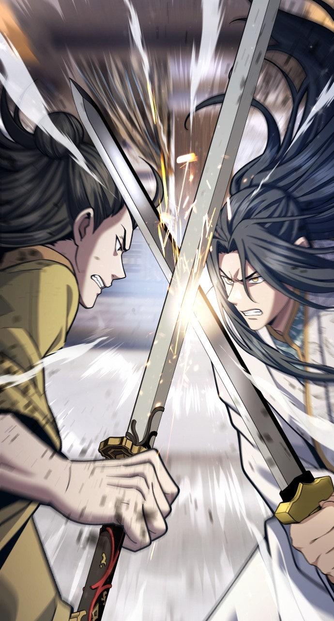 Regression of the Yong Clan Heir Chap 18 - Next Chap 19