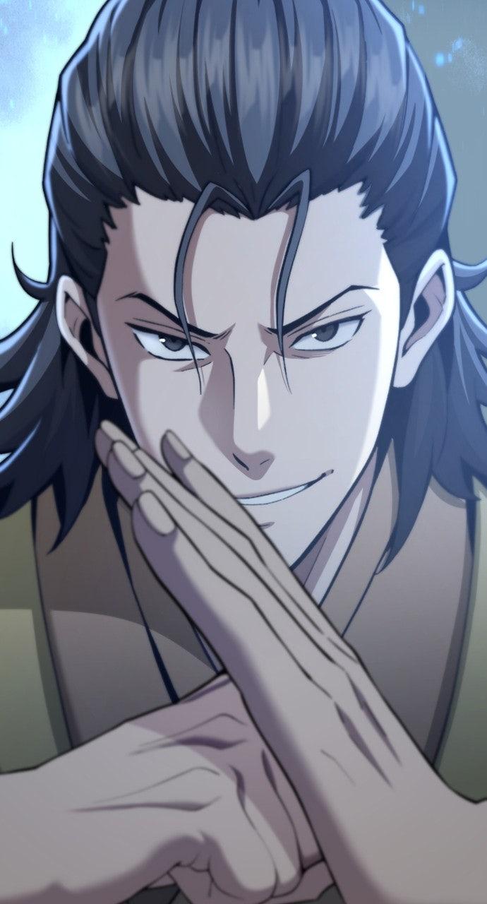 Regression of the Yong Clan Heir Chap 18 - Next Chap 19